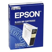  Epson Ink C13S020118 Black C13S020118