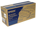  Epson Toner/Developer C13S050087 Black C13S050087