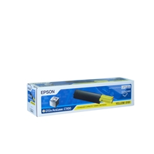  Epson Toner Yellow AcuBrite C13S050191