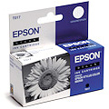  Epson Ink T017 Black C13T01740110