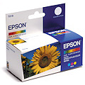  Epson Ink T018 Color C13T01840110