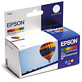  Epson Ink T020 Color C13T02040110