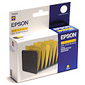 Epson Ink T0424 Yellow T0424 C13T04244010