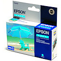  Epson Ink T0452 Cyan C13T04524010