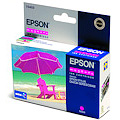 Epson Ink T0453 Magenta C13T04534010