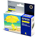  Epson Ink T0454 Yellow C13T04544010