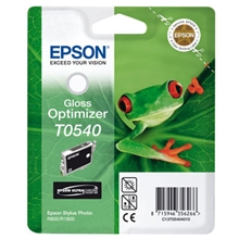  Epson Ink T0540 GlossOptimise Cartridge C13T05404010