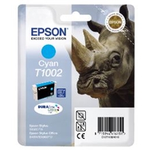 Epson T1002 Cyan C13T10024010