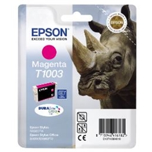  Epson T1003 Magenta C13T10034010