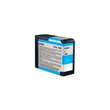  Epson Ink C13T580200 Cyan C13T580200