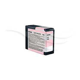 Epson Ink C13T580600 Light Magenta