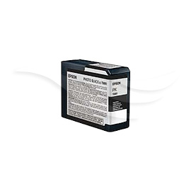 Eposn Ink C13T580700 Light Black
