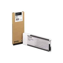 Epson 4880/4800 Photo Black