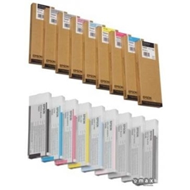 Epson 4880 Light Magenta