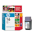  HP Ink No 16 Photo C1816AE