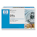  HP Toner C3909A Black C3909A
