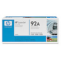 HP Toner C4092A Black