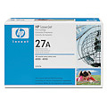  HP Toner C4127A Black C4127A