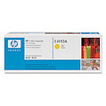  HP Toner C4152A Yellow C4152A