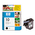  HP Printhead No 10 Black C4800A