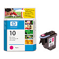  HP Printhead No 10 Magenta C4802A