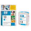  HP Ink No 13 Cyan C4815AE