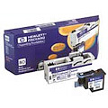  HP Printhead/Cleaner No 80 Black C4820A