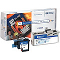  HP Printhead/Cleaner No 81 Cyan C4951A