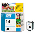 HP Ink No 14 Black C5011DE