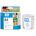 HP Ink No 84 Light Cyan C5017A