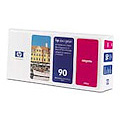  HP Printhead/Cleaner No 90 Magenta C5056A