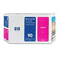  HP Ink No 90 Magenta C5063A