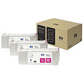  HP Ink No 81 Magenta C5068A