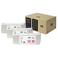  HP Ink No 81 Light Magenta C5071A