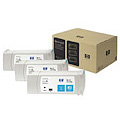  HP Ink No 83 Cyan UV C5073A