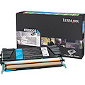  Lexmark RETURN TONER CYAN C5220CS