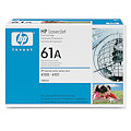  HP Toner C8061A Black C8061A