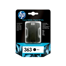  HP Ink No 363 Black C8721EE_ABB