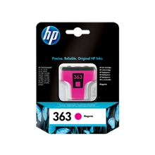  HP Ink No 363 Magenta C8772EE_ABB