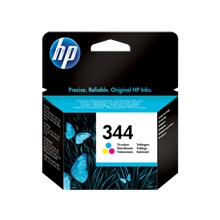  HP Ink No 344 Tri-Colour C9363EE_241