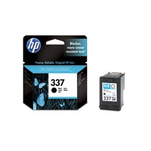  HP Ink No 337 Black C9364EE_abb