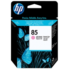  HP Printhead No 85 Light Magenta C9424A