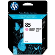 HP Ink No 85 Light Magenta C9429A