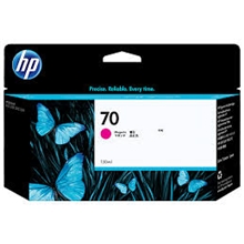  HP 70 ink magenta 130 ml Vivera C9453A