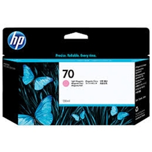  HP 70 ink light magenta 130 ml Vivera C9455A