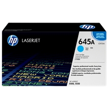  HP Toner C9730A Black C9730A