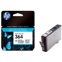  HP 364 Ink photo black Vivera CB317EE_ABB