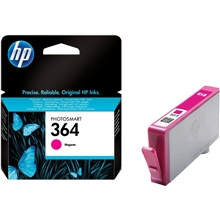  HP 364 Ink magenta Vivera CB319EE_ABB