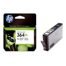  HP 364XL Ink photo black Vivera CB322EE_ABB