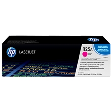  HP Toner CB543A Magenta HV CB543A